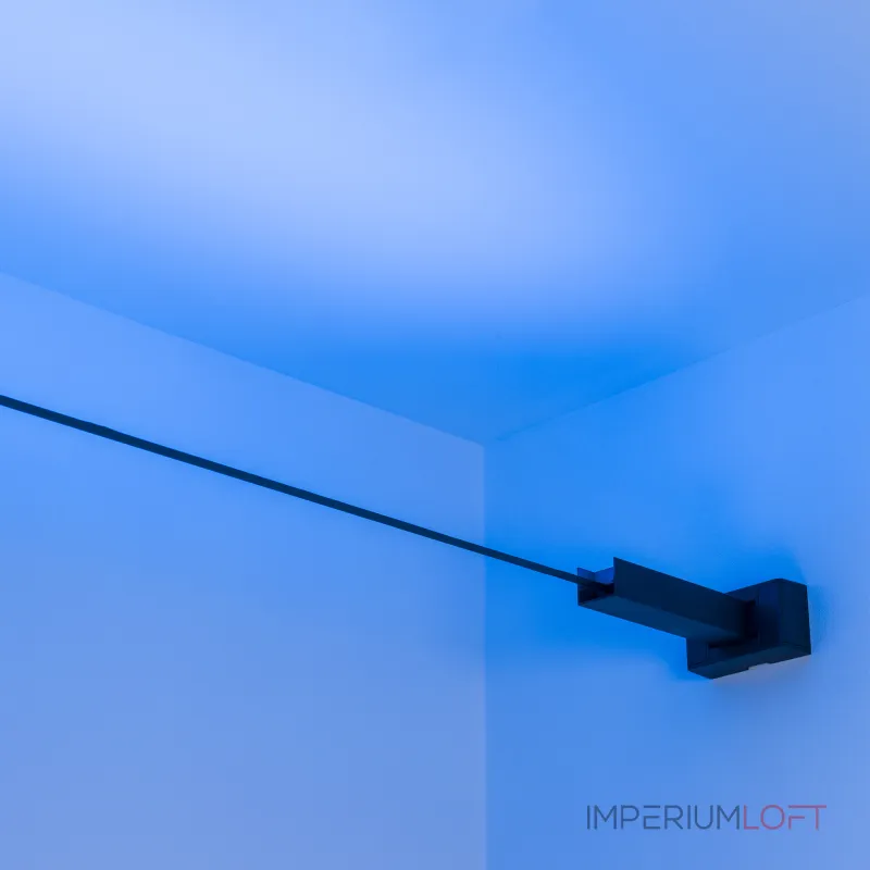 Arlight Лента-трос STINGRAY-RT-B30-10mm 24В RGB 7.2 В/м IP20 5060 5м 033885