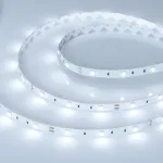 Лента RT-B30-10mm 12В White6000 7.2 В/м IP20 5060 5м Arlight 7.2 Вт/м IP20 010595(2)