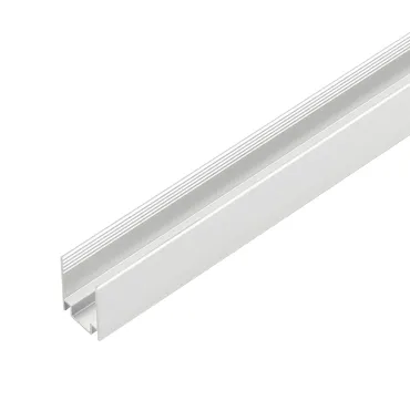 Arlight Профиль AURORA-1608-1000 ANOD Алюминий 039358