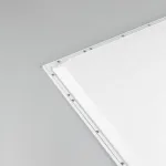 Arlight Светильник DL-TITAN-S600x600-40Вт Warm3000 WH 120 deg CRI90 230В IP40 038428(1)
