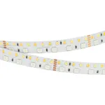 Arlight Лента RT-BA180-15mm 24В RGBW-MIX 28.8 В/м IP20 5060/2835 5м 28.8 Вт/м IP20 022707(2)