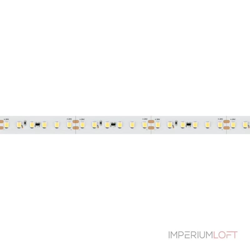 Arlight Лента IC2-A120-12mm 24В White6000 9.6В/м IP20 2835 20м 9.6 Вт/м IP20 024589(1) Arlight Лента IC2-A120-12mm 24В White6000 9.6В/м IP20 2835 20м 9.6 Вт/м IP20 024589(1)
