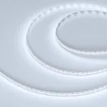 Лента MICROLED-M420-8mm 24В White6000 9.6 В/м IP20 2216 5м Arlight 046742