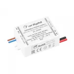 Блок питания ARPJ-SP-39260-PFC-TRIAC-MINI 10Вт 20-39В 260mA Arlight IP65 047587
