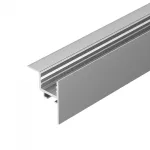 Arlight Профиль ARH-CEIL-S16-2000 ANOD Алюминий 034977