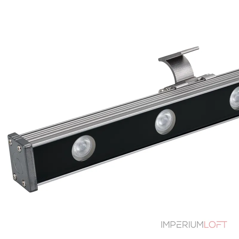 Arlight Линейный прожектор AR-LINE-1000-12Вт Warm3000 GR 30 deg 230В IP65 024336(1) Arlight Линейный прожектор AR-LINE-1000-12Вт Warm3000 GR 30 deg 230В IP65 024336(1)