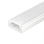 Arlight Профиль LINE-1708-2000 WHITE Алюминий 044234