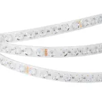 Arlight Лента герметичная FLT-PS-S42-23mm 24В RGB 21 В/м IP67 15deg 5м 049283