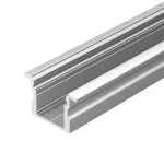 Arlight Профиль ARH-LINE-2315-F-2000 ANOD Алюминий 036327
