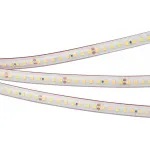 Arlight Лента герметичная RTW-PS-A160-10mm 24В Warm2700 12 В/м IP67 2835 50м Закрытый 024560(2)