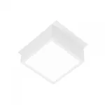 Светильник DL-GRIGLIATO-S90x90-6Вт Day4000 WH 90 deg 230 Arlight IP40 047929