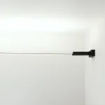 Arlight Лента-трос STINGRAY-IC-A120 24В Warm2700 9.6 В/м IP20 10м 034174