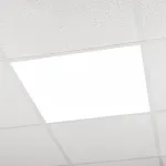 Arlight Светильник DL-TITAN-FRAMELESS-S600x600-40Вт Day4000 WH 120 deg CRI90 230В IP40 047923
