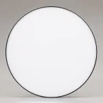 Arlight Светильник SP-FLOWER-R280-15Вт Day4000-MIX BK 110 deg 230В MOTION IP54 041487