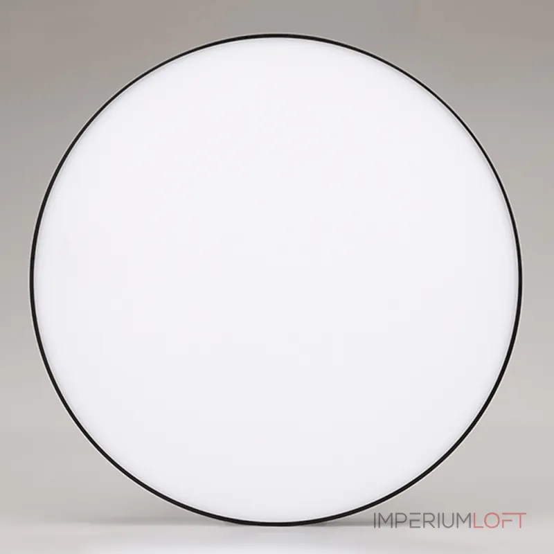 Arlight Светильник SP-FLOWER-R280-15Вт Day4000-MIX BK 110 deg 230В MOTION IP54 041487
