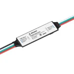 Arlight INTELLIGENT ARLIGHT Усилитель SMART-PWM-1022-MIX-SUF 12-24В 2x2.5A IARL IP20 037407