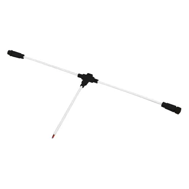 Arlight Коннектор питания ARL-MOONLIGHT-SPI/DMX-CON-POWER-T-MID-BLK IP67 051906 Arlight Коннектор питания ARL-MOONLIGHT-SPI/DMX-CON-POWER-T-MID-BLK IP67 051906