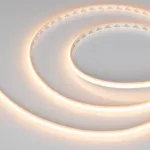 Лента герметичная MICROLED-PW-M288-10mm 24В Warm2700 12 В/м IP66 2216 5м Arlight 046753