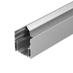 Arlight Профиль ARH-POWER-W88-COMFORT-2000 ANOD Алюминий 036363