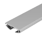 Arlight Профиль SL-ROUND-D120-2000 ANOD Алюминий 019267