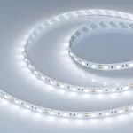 Arlight Лента RT-B60-10mm 12В Cool 8K 14.4 В/м IP20 5060 5м 14.4 Вт/м IP20 013341(2)