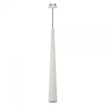 Arlight Светильник SP-STIRIA-L600-R76-5Вт Warm3000 GR 36 deg 230В IP20 054461