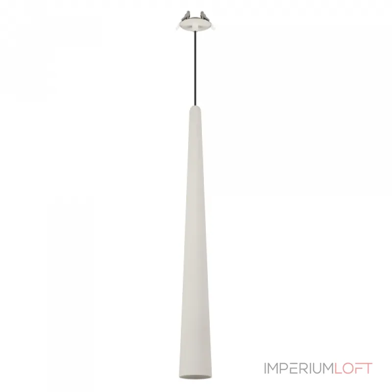 Arlight Светильник SP-STIRIA-L600-R76-5Вт Warm3000 GR 36 deg 230В IP20 054461
