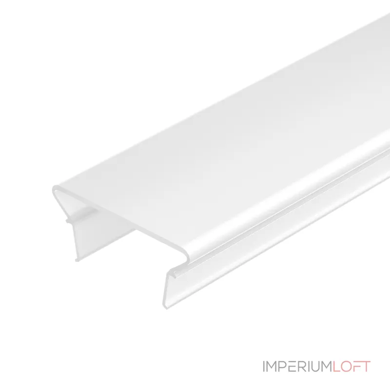 Arlight Профиль FOLED-50-CEIL-CENTER-2000 Алюминий 035769