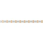 Arlight Лента SPI-B60-10mm 12В RGB-PX1-RAM 9.3 В/м IP20 5060 5м 033437