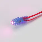 Arlight Модуль герметичный ARL-D9 5В Pink Закрытый IP67 026564