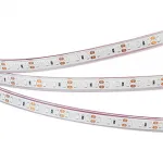 Arlight Лента герметичная RTW-PFS-A120-11mm 12В Red 9.6 В/м IP68 2835 5м 033793