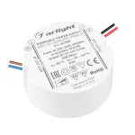 Блок питания ARPJ-SP-42350-PFC-TRIAC-R 15Вт 21-42В 350mA Arlight IP65 047589