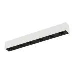 Arlight Светильник MAG-DOTS-25-L200-6Вт Day4000 WH 30 deg 24В IP20 050050