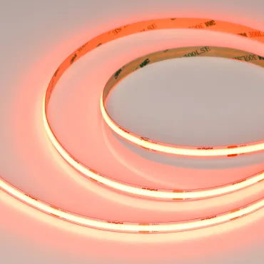 Arlight Лента COB-X480-8mm 24В Orange 8 В/м IP20 5м 047738 Arlight Лента COB-X480-8mm 24В Orange 8 В/м IP20 5м 047738
