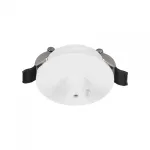 Чаша потолочная встраиваемая SPX-CANOPY-R60-C4 WH Arlight Металл 046009