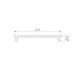 Arlight Экран ARH-POWER-W47-2000 OPAL 036340