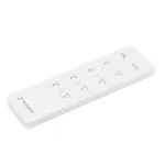 Arlight INTELLIGENT Пульт SMART-801-22-4G-DIM White 3В 2.4G IARL IP20 045932