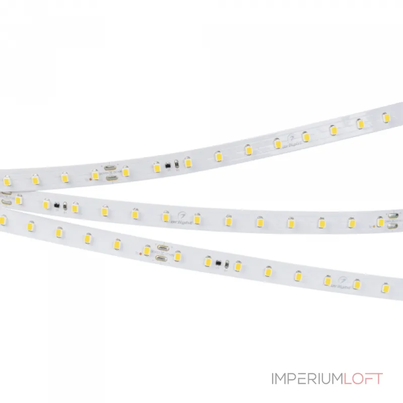 Arlight Лента IC-A78-10mm 48В Warm3000 4 В/м IP20 2835 50м стабилизированная 040678 Arlight Лента IC-A78-10mm 48В Warm3000 4 В/м IP20 2835 50м стабилизированная 040678