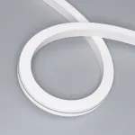 Лента герметичная MOONLIGHT-TOP-X280-20x20mm 24В Warm2700 10 В/м IP67 15м Arlight Вывод боковой 044351