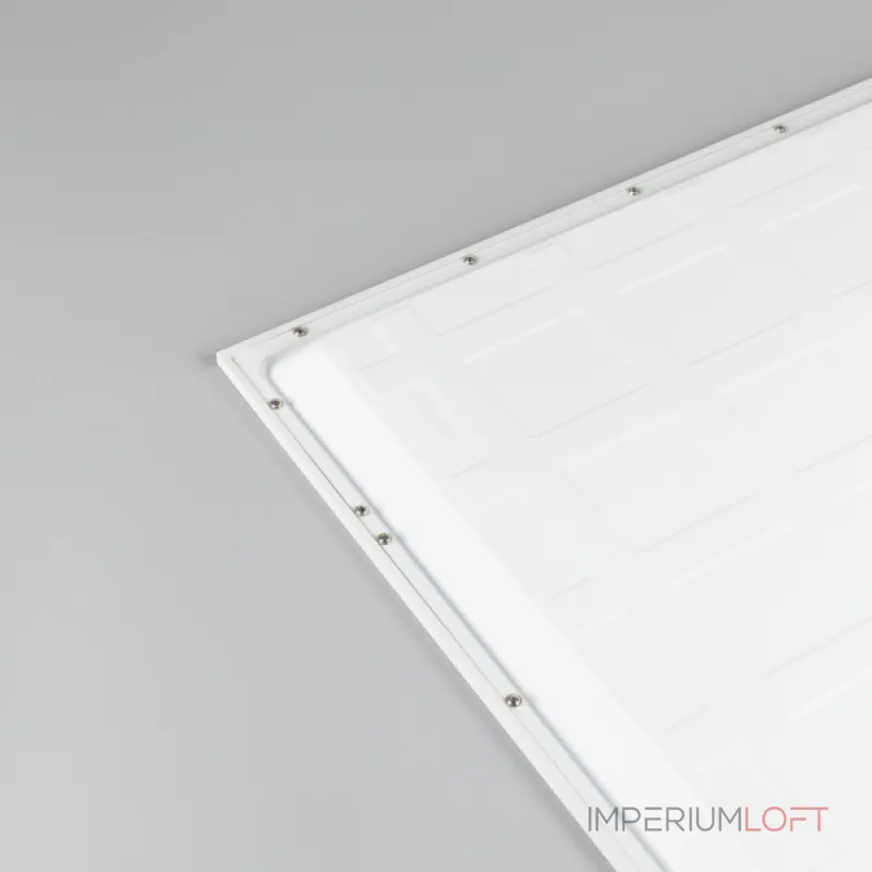 Arlight Светильник DL-TITAN-S600x1200-60Вт Day4000 WH 120 deg CRI90 230В IP40 052815