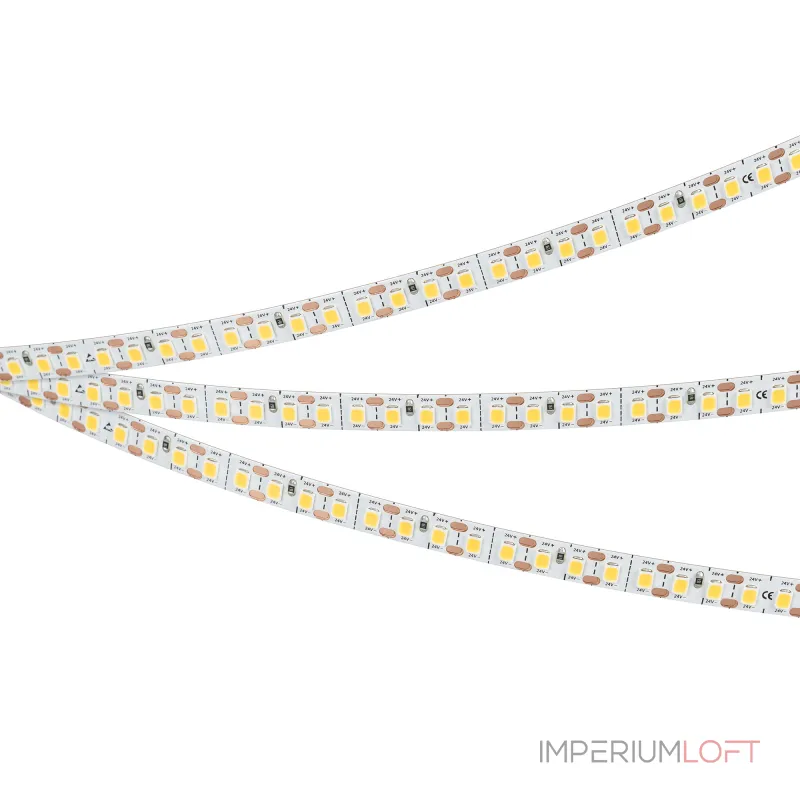 Arlight Лента FC-A160-8mm 24В White6000-CX1 14 В/м IP20 5м резка 1 светодиод 052930 Arlight Лента FC-A160-8mm 24В White6000-CX1 14 В/м IP20 5м резка 1 светодиод 052930