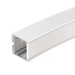 Профиль SL-ARC-3535-D320-W90 BLACK 260мм дуга 1 из 4 Алюминий 032678