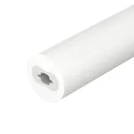 Силиконовый профиль WPH-FLEX-D22-360deg-S8-5м WHITE Arlight Силикон 045847