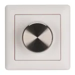Arlight INTELLIGENT Роторная панель DALI-233-1G-DIM-IN BUS Backlight INTELLIGENT 025529