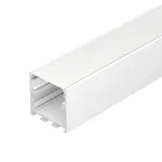 Arlight Профиль LINE-S-3535-2500 WHITE Алюминий 041833