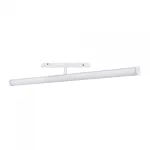 Arlight Светильник MAG-ORIENT-TUBE-TURN-L600-20Вт Day4000 WH 180 deg 48В IP20 036474