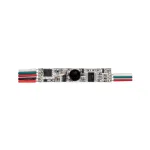 INTELLIGENT ARLIGHT Диммер SMART-PWM-102-01-12-MIX-PD-IN 12-24В 2x1.5A IARL IP20 038934
