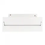 Светильник MAG-ORIENT-DOTS-FOLD-S230-12Вт Day4000 WH 30 deg 48В Arlight IP20 045034