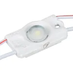 Arlight Модуль герметичный ARL-ORION-R05-12В Cool 2835 1 LED Закрытый 026532