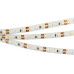 Arlight Лента RT-A120-8mm 12В White6000 9.6 В/м IP20 2835 5м 012334(2)